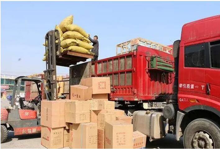 泉州到阿坝物流专线