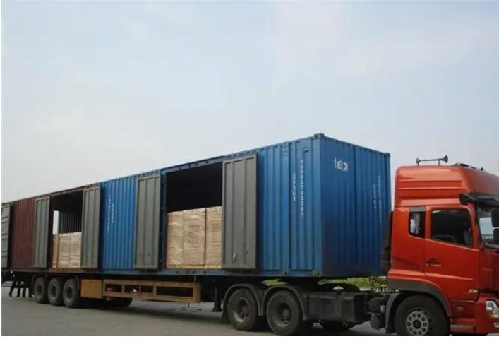 泉州到阿坝整车运输