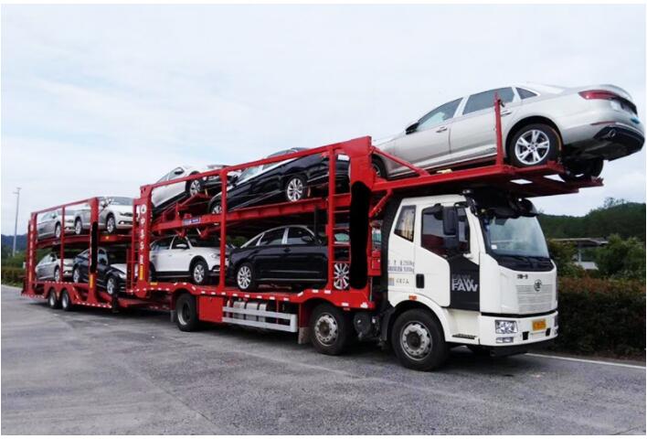 泉州到阿坝轿车托运